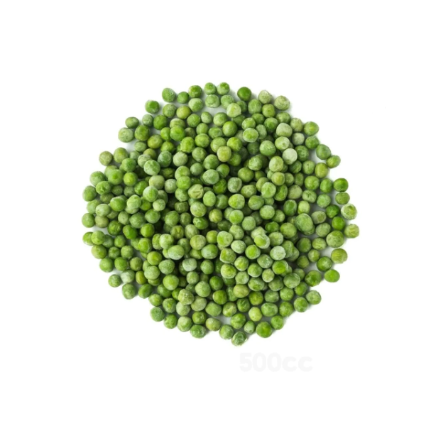 Producto - Arveja Entera