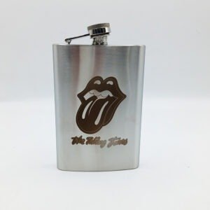 Producto - PETACA RILLING STONES