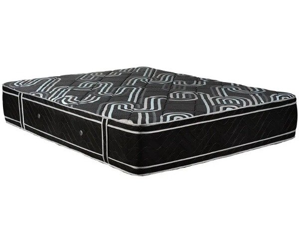 Producto - Colchón Deseo INSIGNIA - Resorte Super King Size 200x200x38