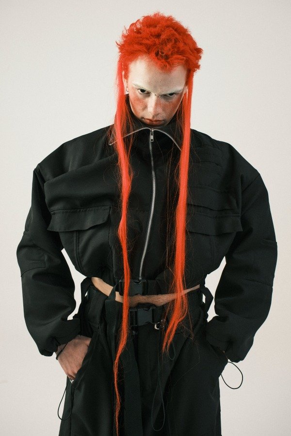 Producto - CAMPERA KOKKUR - 1