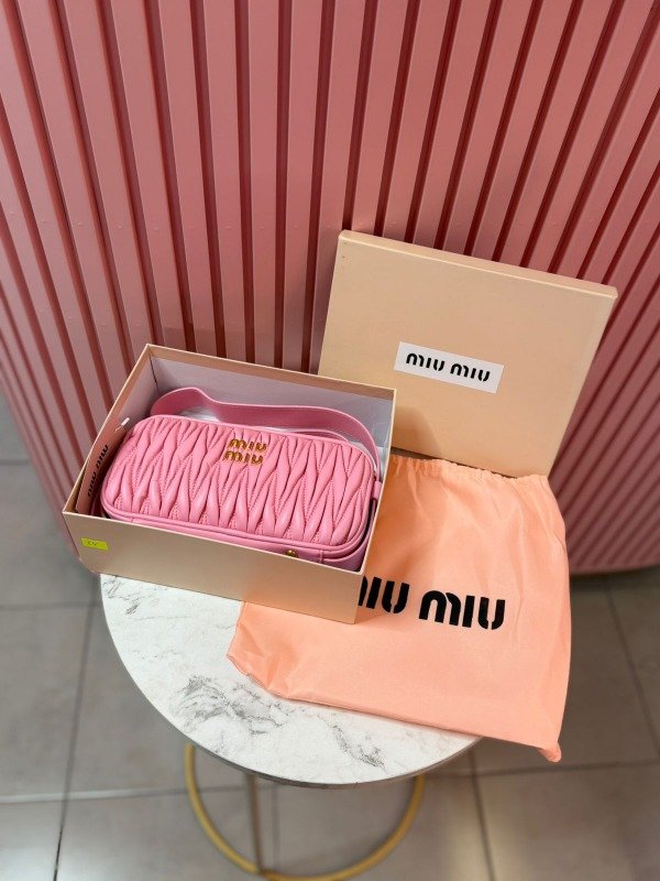 Producto - Miu rosa