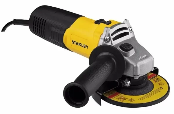 Producto - Amoladora Angular 115 Mm Stgs6115 Stanley R