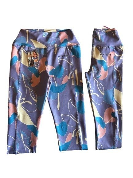 Producto - Calza Yorin