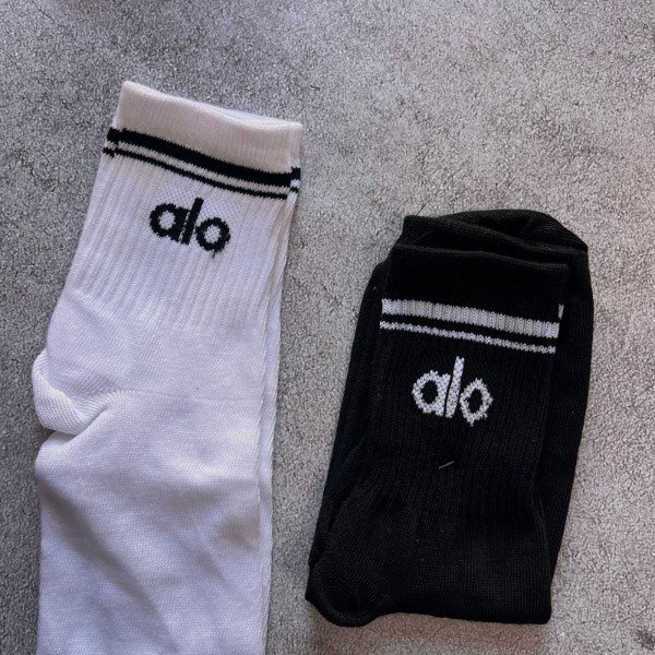 Producto - MEDIAS - ALO