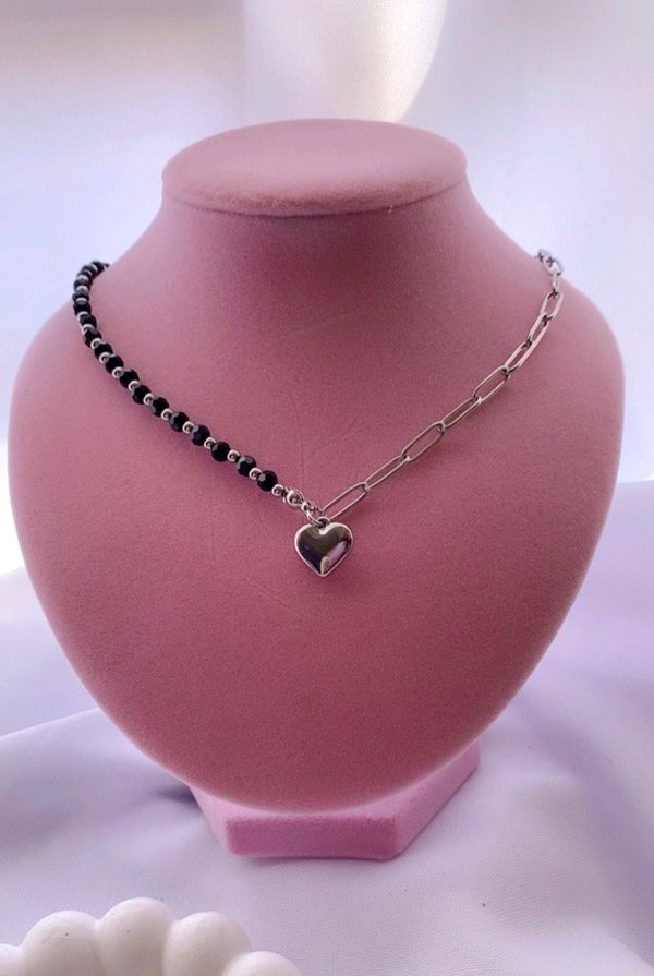 Producto - Gargantilla combinada a.q