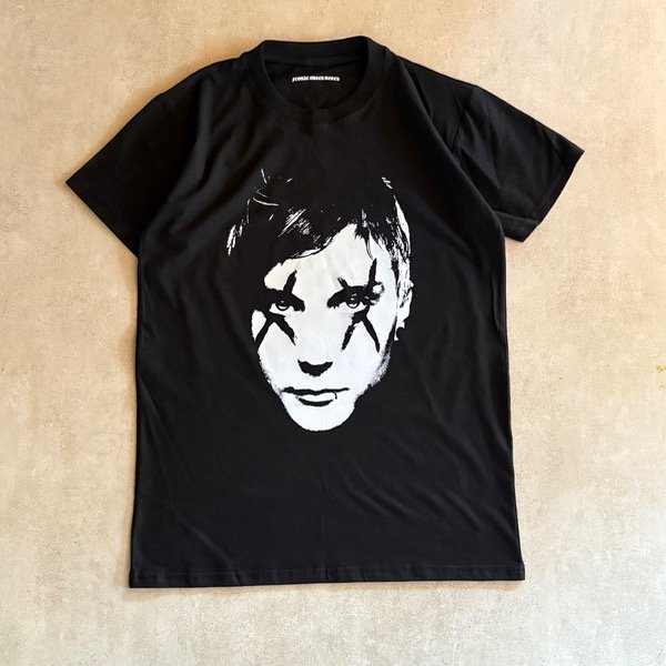 Producto - Remera MCR Frank Iero