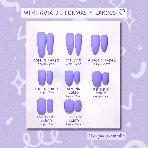Producto - Set Regular GUMMY BLOOM - 2