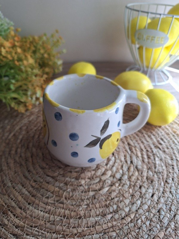 Producto - Taza línea La Dolce Vita 3