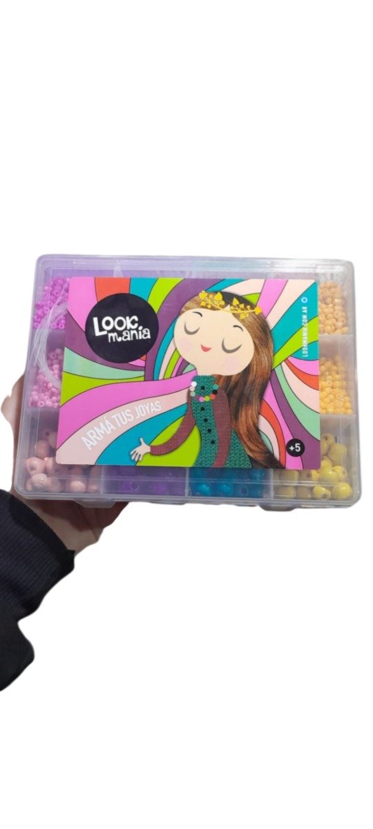 Producto - SET BIJOU x12 DIVISIONES - 0