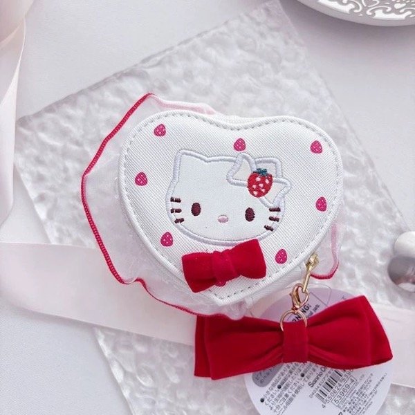 Producto - Colgante/Alajero Cinna y Kitty - 1