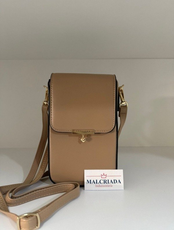 Producto - Cartera porta celular