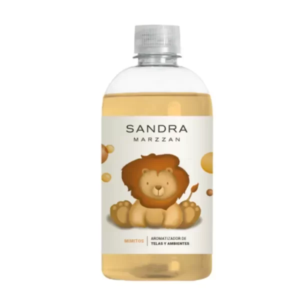 Producto - Aromatizador - Mimitos