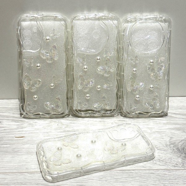 Producto - FUNDA MARIPOSAS