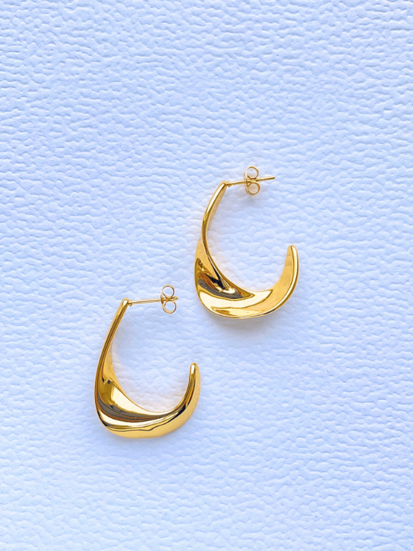 Producto - Aros Carísima