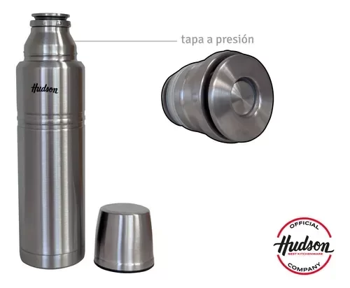 Producto - Termo Hudson 1L cod4226