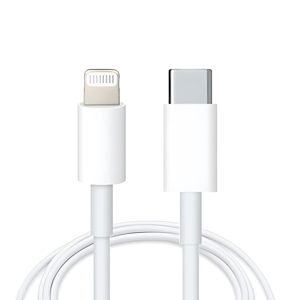 Producto - CABLE TIPO C A LIGHTING 1 MTS