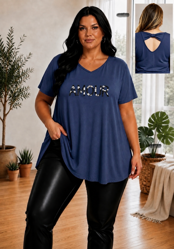Producto - REMERON EVASE AMOUR - 1