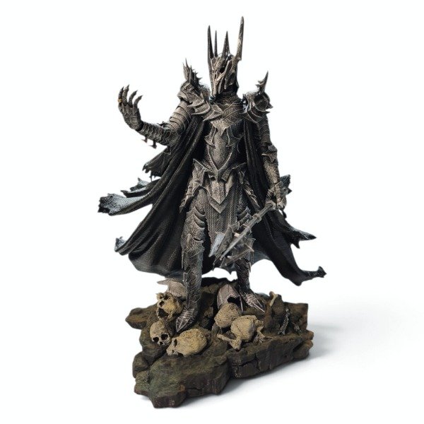 Producto - Figura The Lord of The Rings Sauron Tolkien - 0