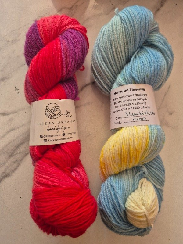 Producto - Fucsia lila rojo M20FG