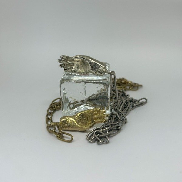 Producto - Collar Yrurtia