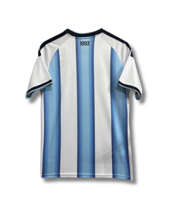 Producto - Camiseta Argentina titular aficionado - 2026 - 1