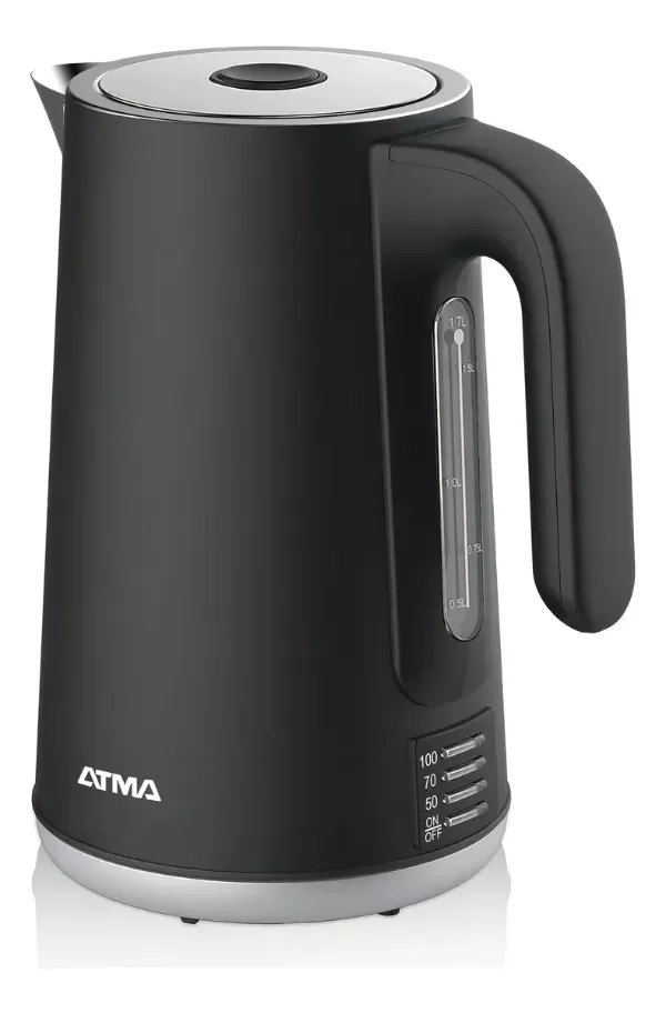 Producto - Pava eléctrica Atma