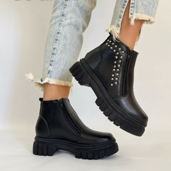 Producto - Botas 3366