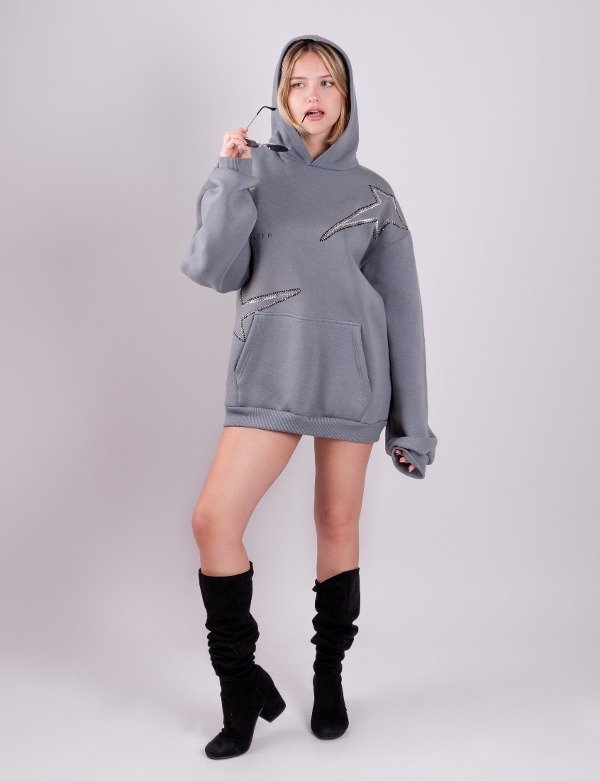 Producto - Hoodie S-STAR