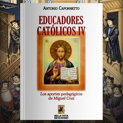 Producto - EDUCADORES CATÓLICOS IV