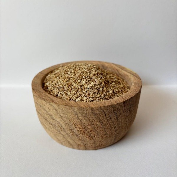 Producto - Semilla de Sésamo Integral