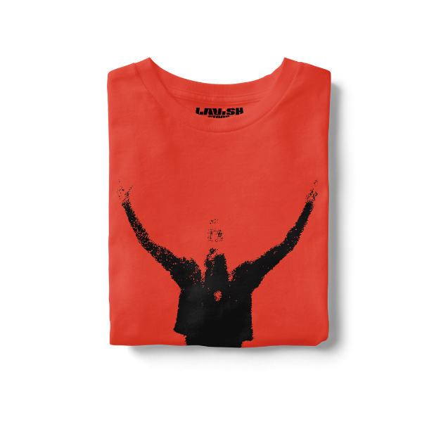 Producto - Remera Clásica Drag Path