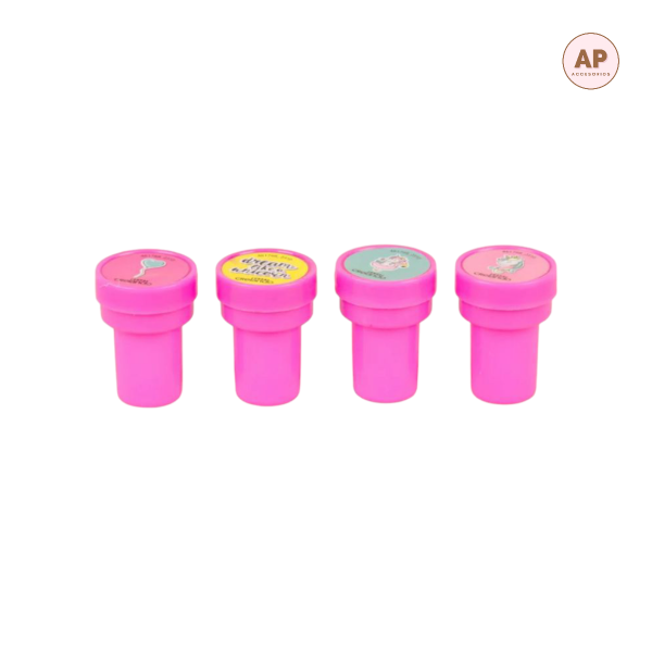 Producto - SELLOS CON FRASES X4