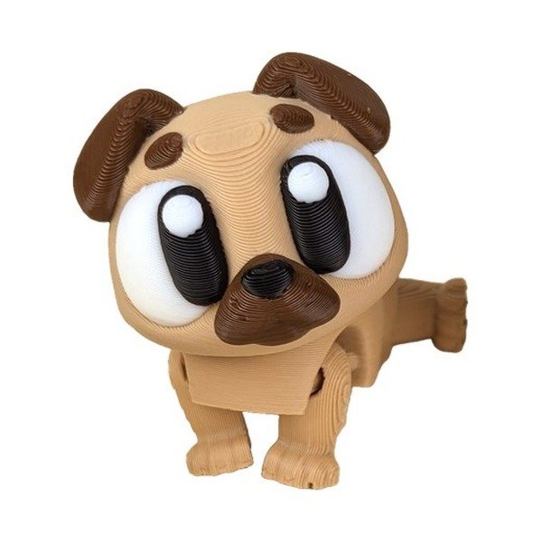Producto - Pug