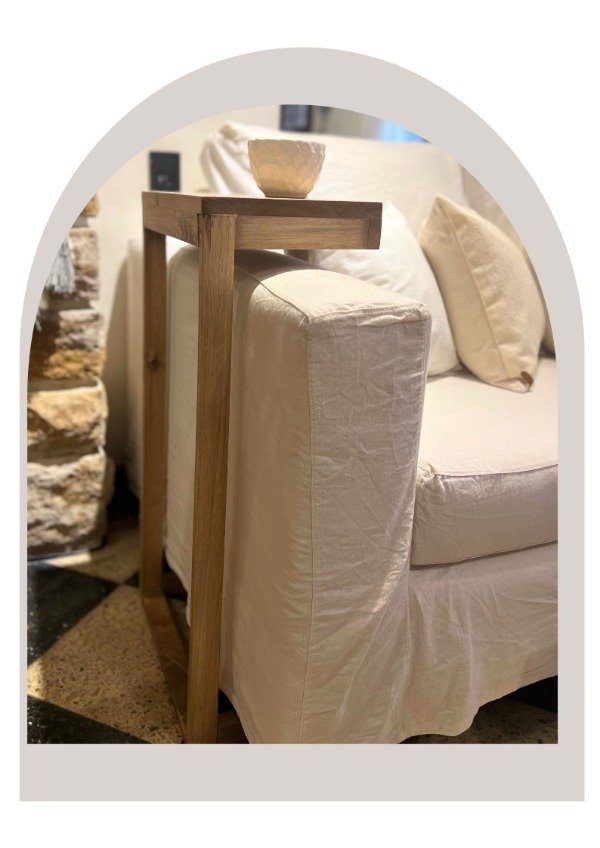 Producto - MESA DE ARRIME