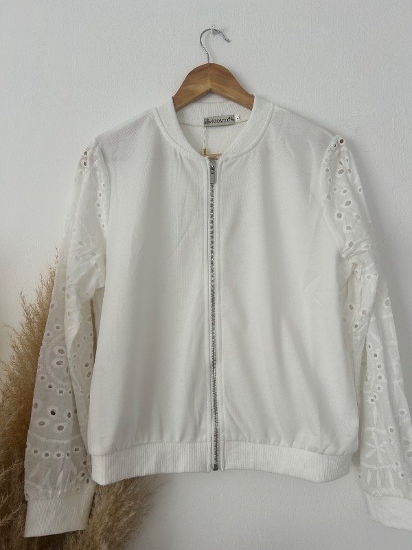 Producto - Campera AURA