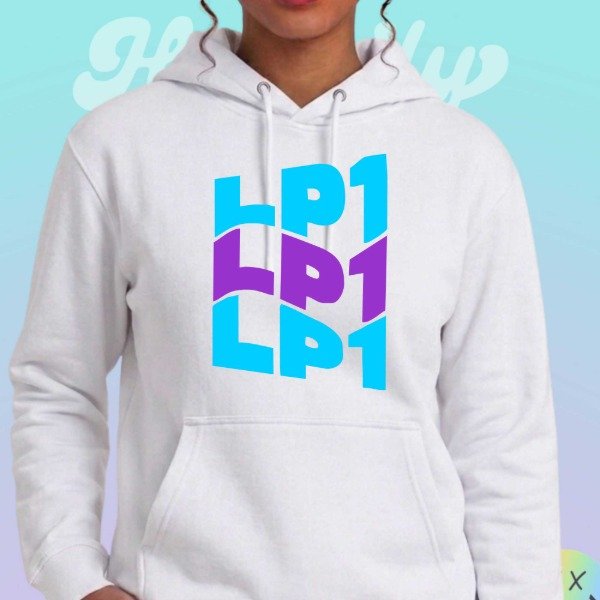 Buzo Unisex Liam Payne #2 — imagen 2