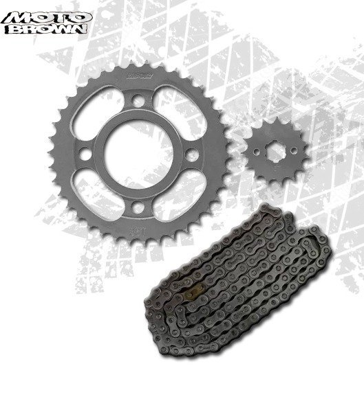 Producto - TRANSMISION ZANELLA RX Y OTRAS