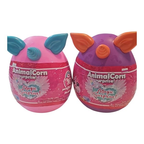 Producto - Animal Corn