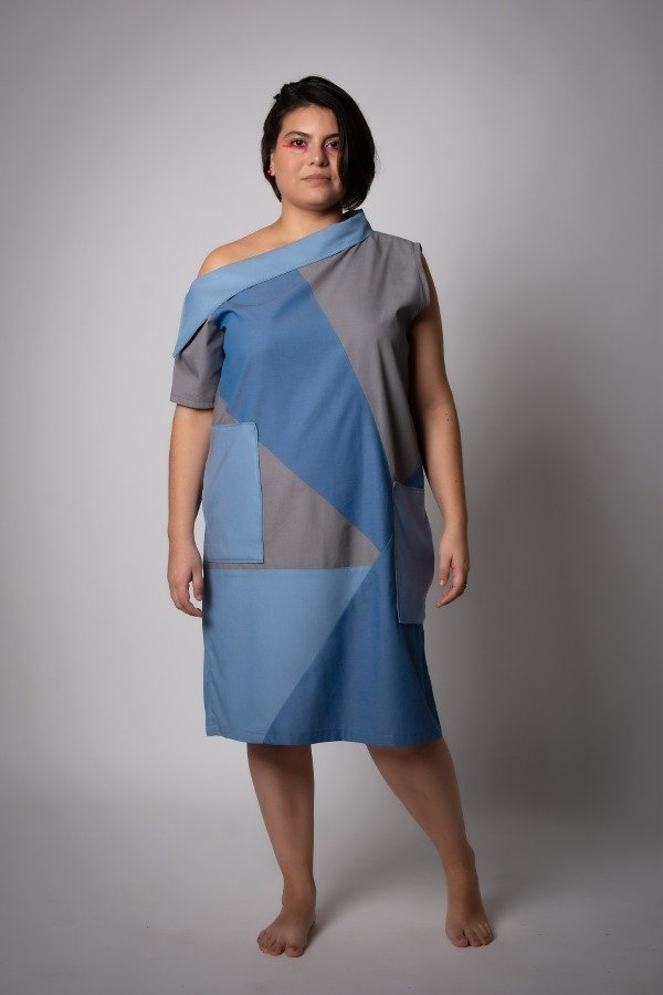 Producto - Vestido Nicanor