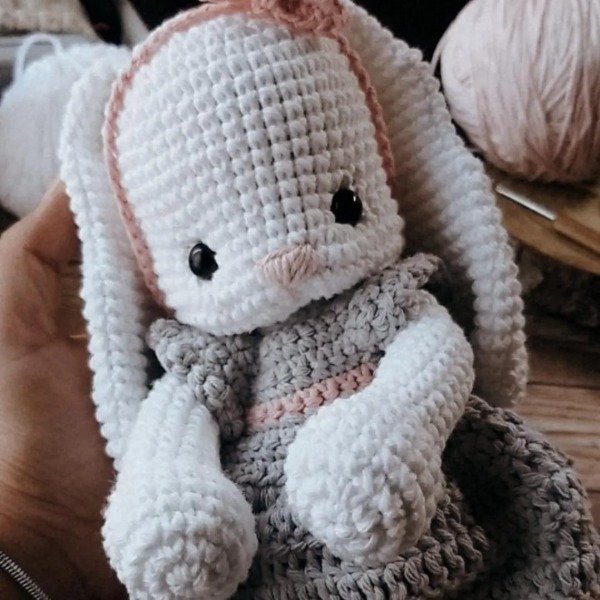 Producto - guia coneja Zoe