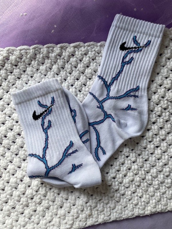 Producto - Medias Nike Rayo