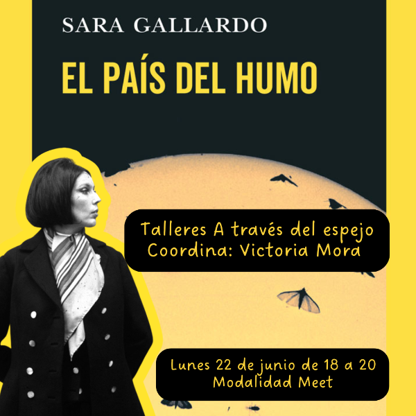 Producto - Taller clásicos. El país del humo