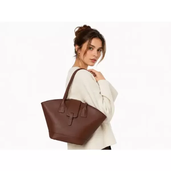 Producto - Bolso canasto - 0