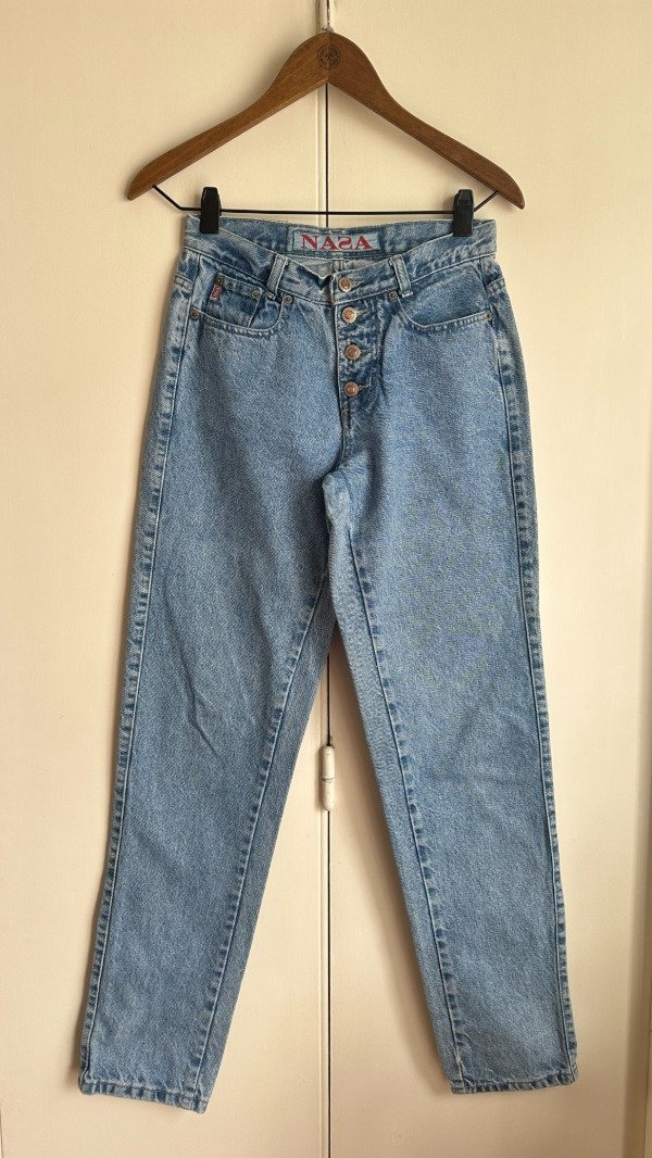 Producto - Jean Vintage NASA