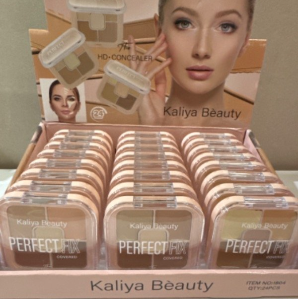 Producto - CORRECTOR EN CREMA