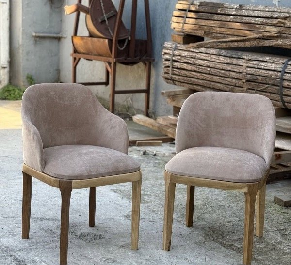 Producto - Silla americana