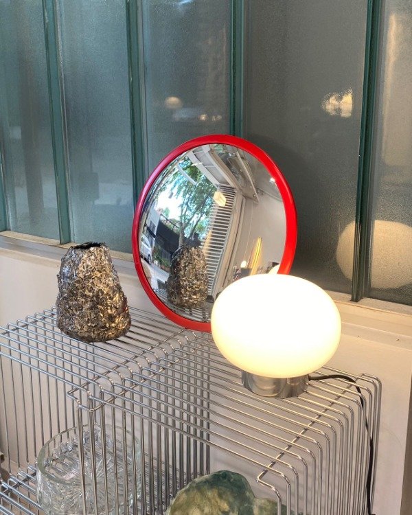 Producto - Espejo CONVEX