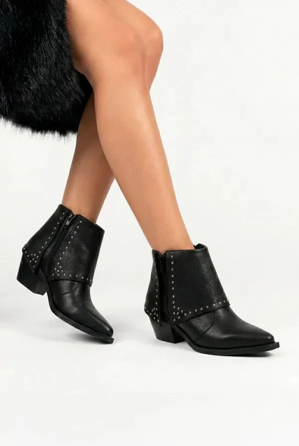 Producto - Botas kendra PREVENTA