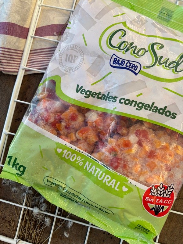 Producto - Mix Salsa Tomate x 1 kilo - 2