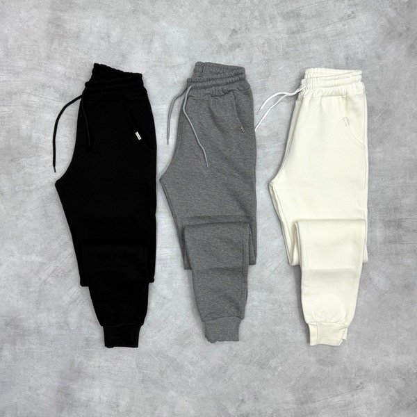 Producto - Pantalón liso clásico